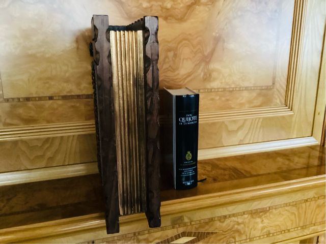 Don Quijote de la Mancha