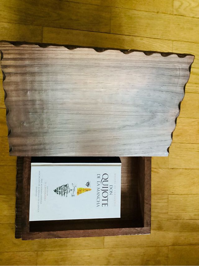 Don Quijote de la Mancha