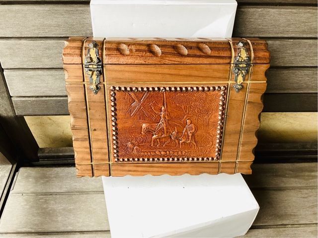 Don Quijote de la Mancha