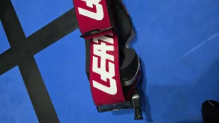 Leatt 6.5 Roll Off gafas