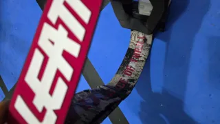 Leatt 6.5 Roll Off gafas