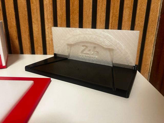 Pack Diorama F1 y 24H Le Mans