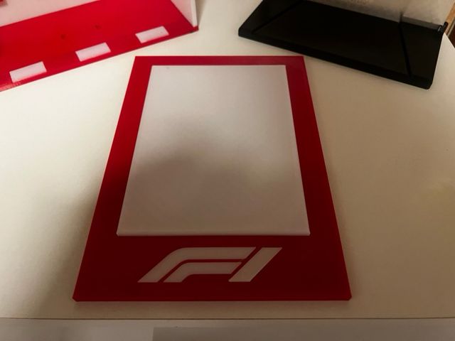 Pack Diorama F1 y 24H Le Mans