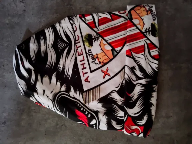 Nuevo Gorro Athletic Club Bilbao a estrenar