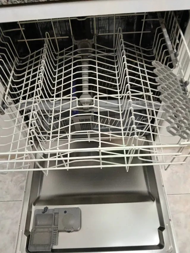 Lavavajillas Beko Blanco