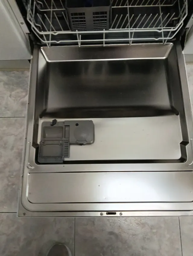 Lavavajillas Beko Blanco