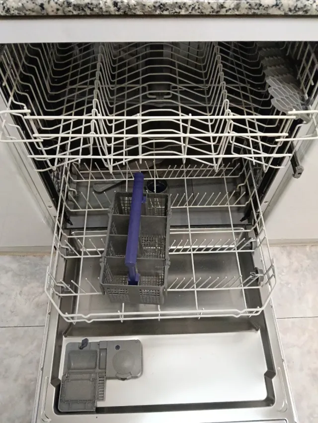 Lavavajillas Beko Blanco