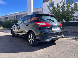 Nissan Pulsar 2015 UNICO DUEÑO