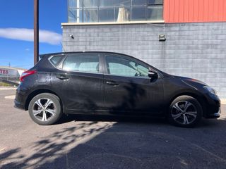 Nissan Pulsar 2015 UNICO DUEÑO