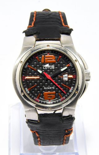 Reloj Lotus 15383