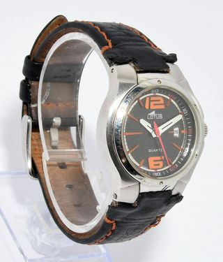 Reloj Lotus 15383