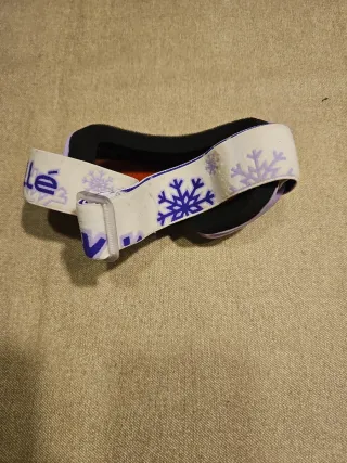 Gafas de esquí para niño o niña marca BOLLÉ