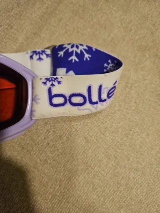 Gafas de esquí para niño o niña marca BOLLÉ
