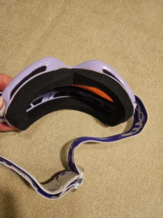 Gafas de esquí para niño o niña marca BOLLÉ