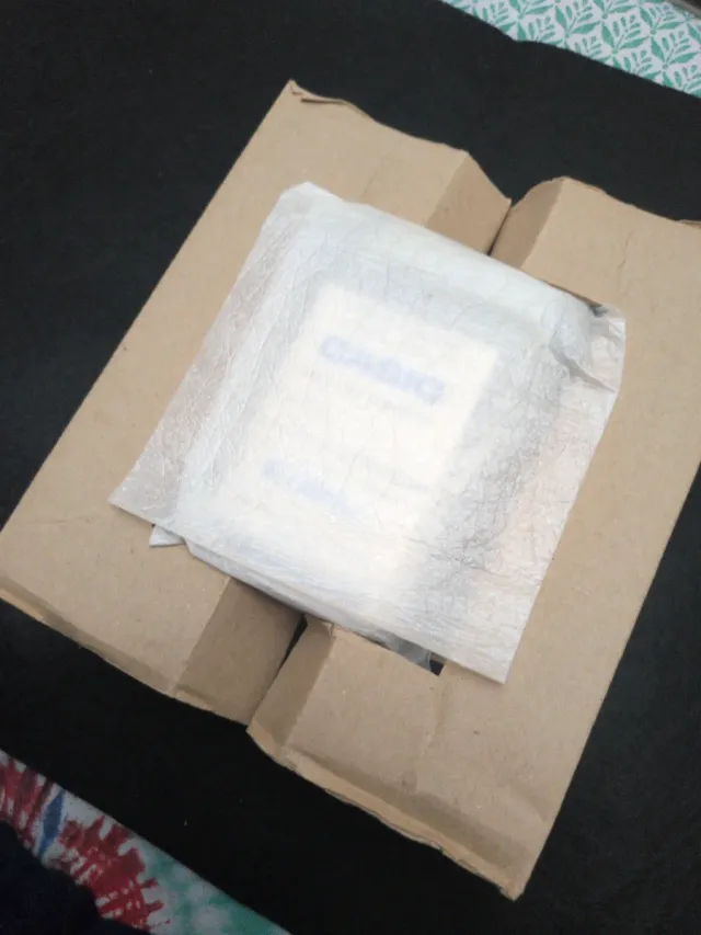 TV Portable Color - Casio TV- 880