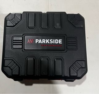PARKSIDE 12V Pistola de Impacto Performance