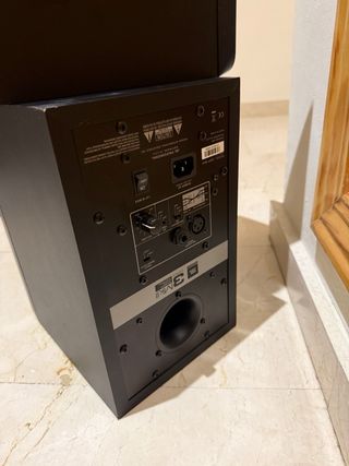 Altavoces JBL Profesional Serie 3