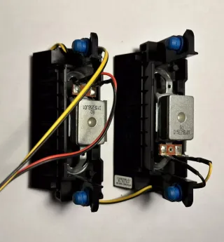 Coppia Altoparlanti Samsung BN96-36052A