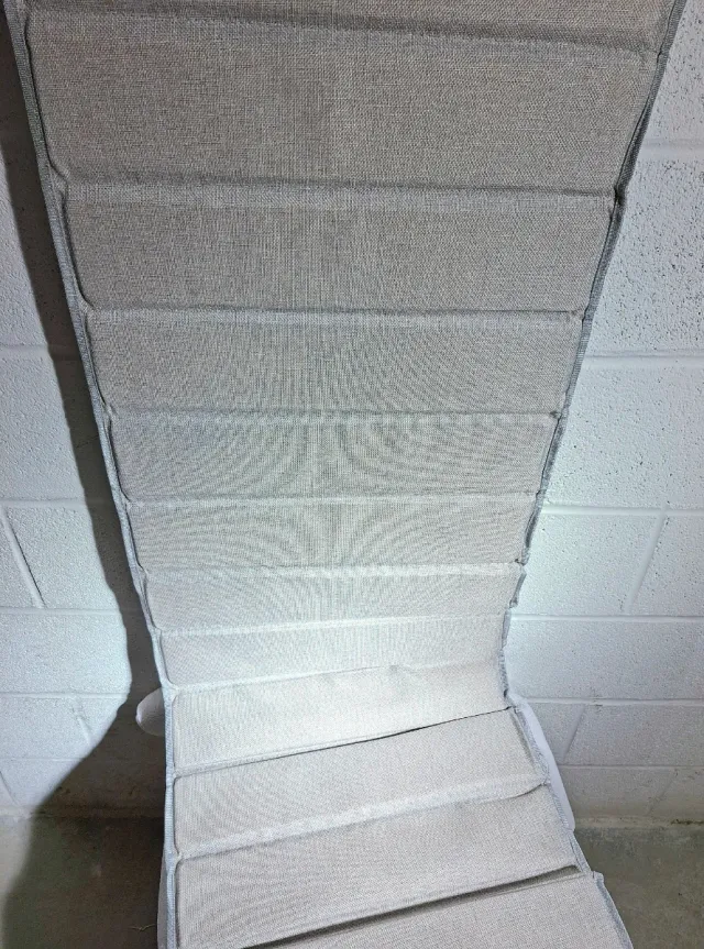 Soporte para fondo de sofá