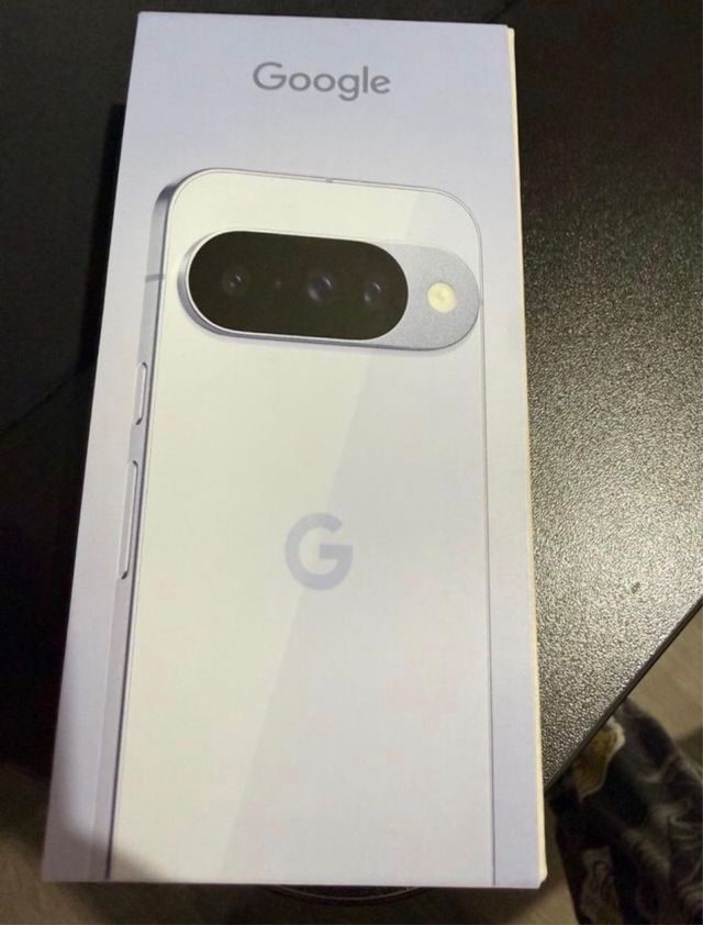 Google Pixel 710 Azul
