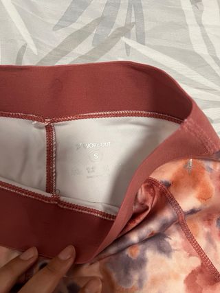 Lote Ropa Mujer nuevo sin uso