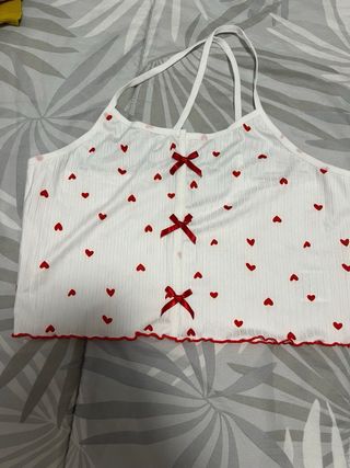 Lote Ropa Mujer nuevo sin uso