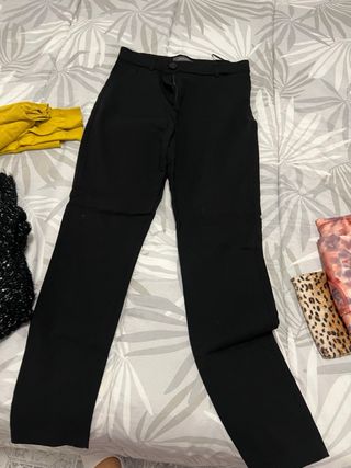 Lote Ropa Mujer nuevo sin uso