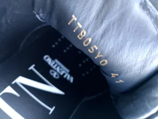 Valentino Garavani Sneakers Uomo Taglia 41