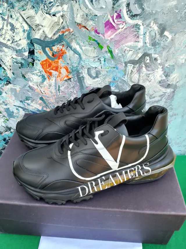 Valentino Garavani Sneakers Uomo Taglia 41