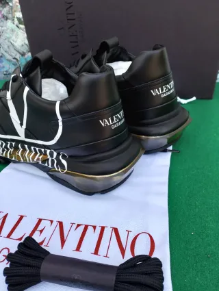 Valentino Garavani Sneakers Uomo Taglia 41