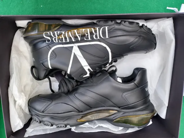 Valentino Garavani Sneakers Uomo Taglia 41