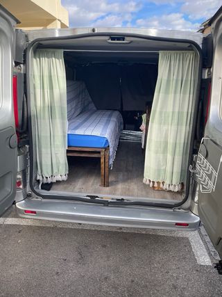 Renault Trafic 2009