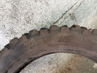 Neumático Pit Bike 2.75-12 Xtreme Pit Pro