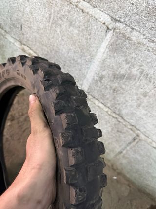 Neumático Pit Bike 2.75-12 Xtreme Pit Pro