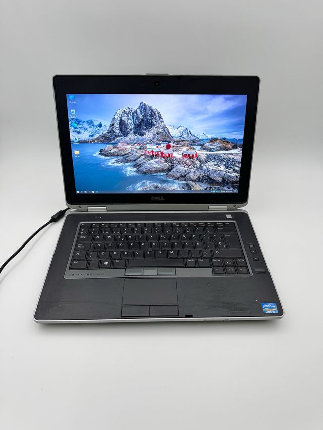 Dell i5, 8ram, 1000gb HDD, Nvidia 1GB, SIN BATERIA