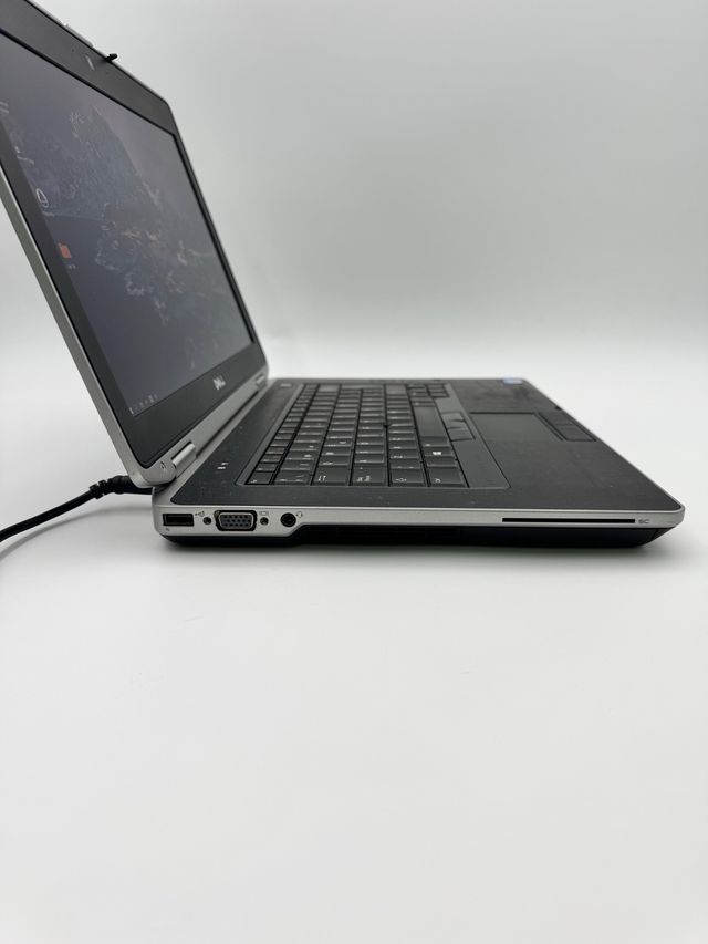 Dell i5, 8ram, 1000gb HDD, Nvidia 1GB, SIN BATERIA