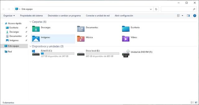 Dell i5, 8ram, 1000gb HDD, Nvidia 1GB, SIN BATERIA