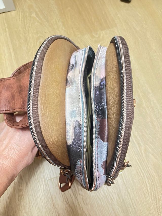 Mochila Anekke Beauty of the Earth