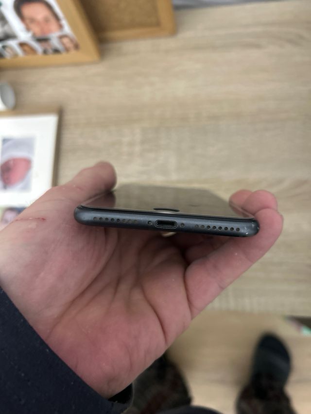 iPhone 8 Plus 64GB Grigio Siderale