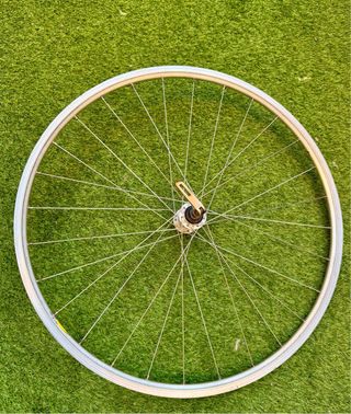 Rueda CODA 700 / Mavic X221 . 26”