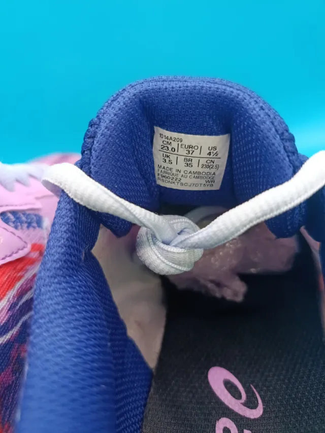 Asics Gel-Noosa Tri 13 Zapatillas Running Mujer