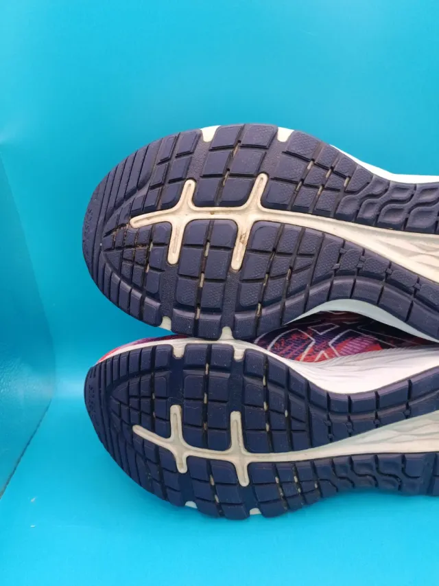 Asics Gel-Noosa Tri 13 Zapatillas Running Mujer