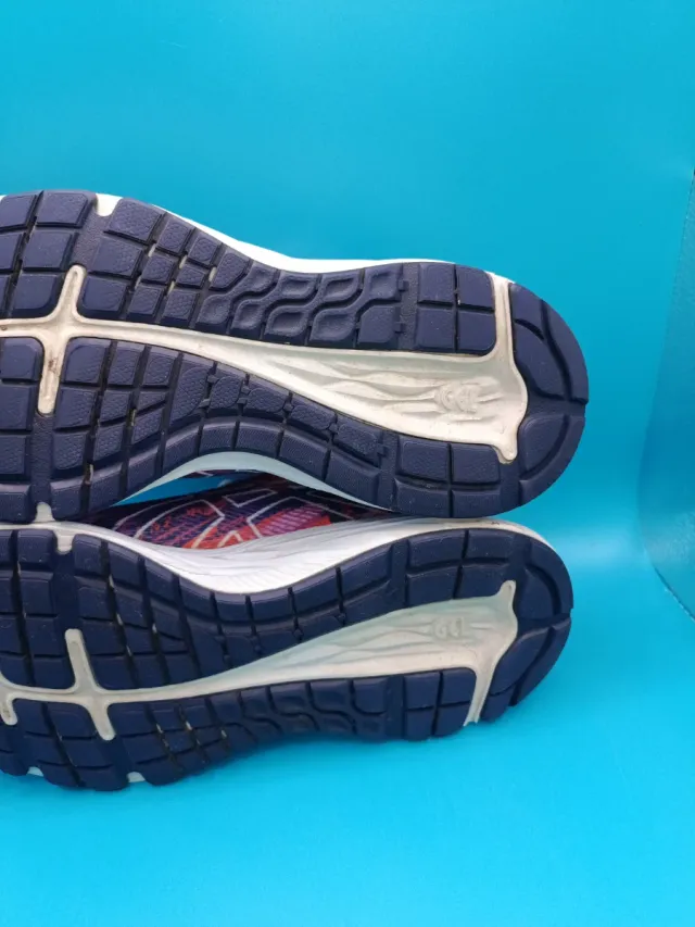 Asics Gel-Noosa Tri 13 Zapatillas Running Mujer