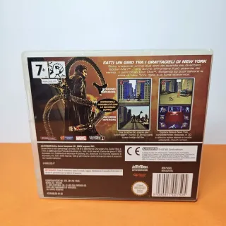 Spider-Man 2 per Nintendo DS