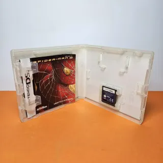 Spider-Man 2 per Nintendo DS