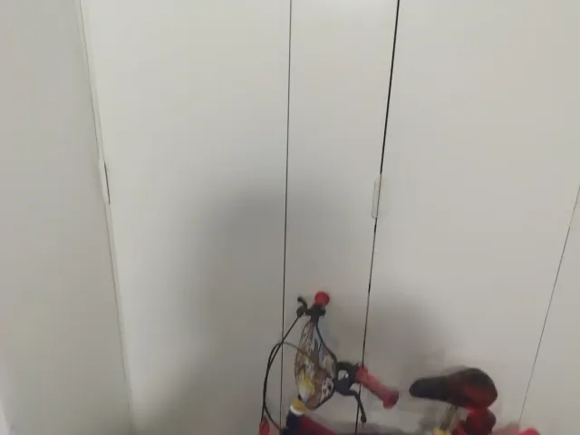 Bicicleta infantil 14" pulgadas.