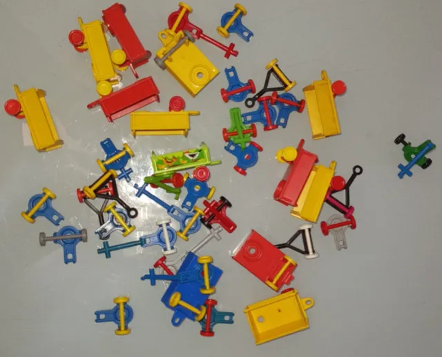 Playmobil Piezas Sueltas