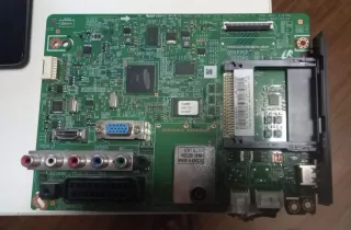 Scheda Madre Samsung BN41-01879A / BN41-01798