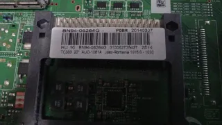 Scheda Madre Samsung BN41-01879A / BN41-01798