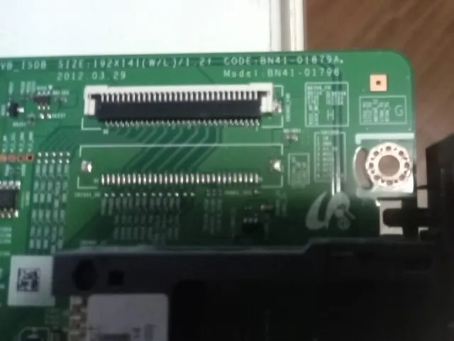 Scheda Madre Samsung BN41-01879A / BN41-01798